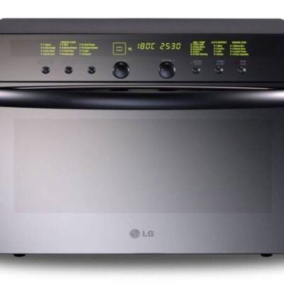 مایکروویو ال جی مدل 3884